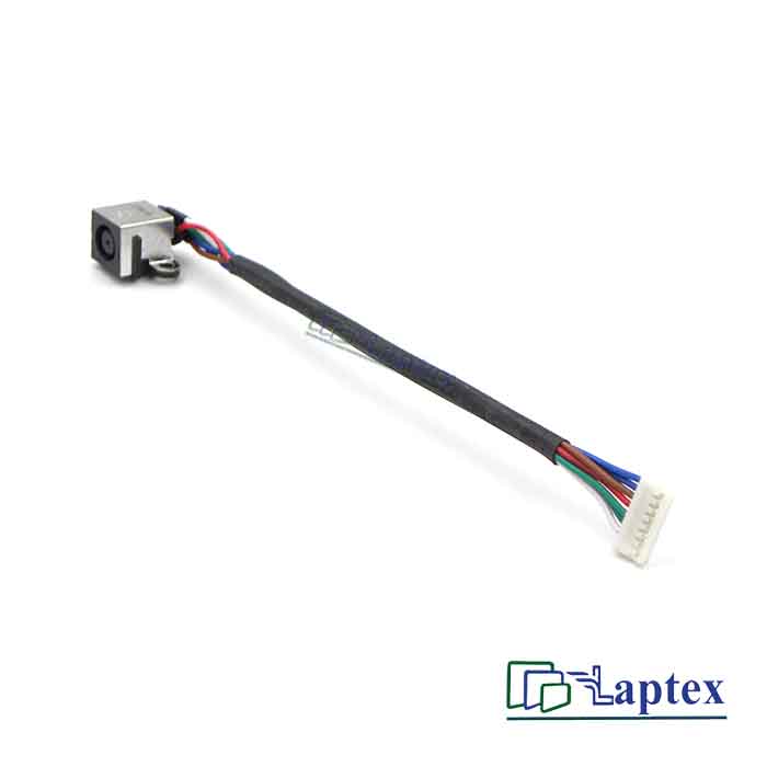 Dell XPS XL501 Dc Jack